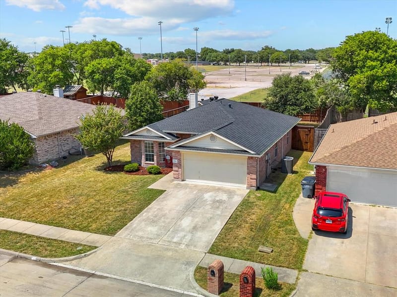 325 Lake Travis Drive, Wylie TX 75098 - Photo 6
