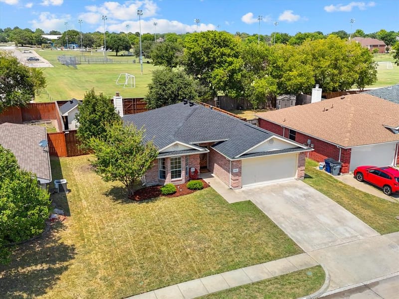 325 Lake Travis Drive, Wylie TX 75098 - Photo 5