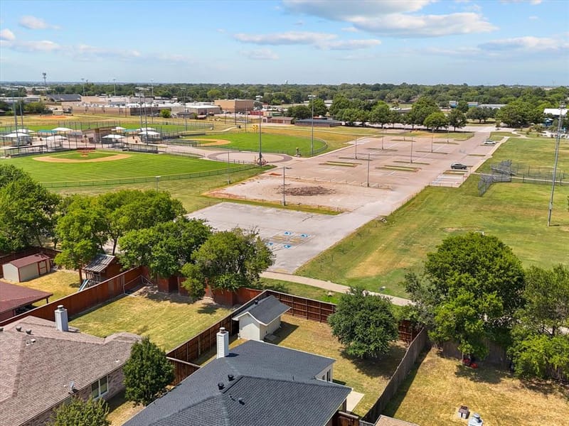 325 Lake Travis Drive, Wylie TX 75098 - Photo 37