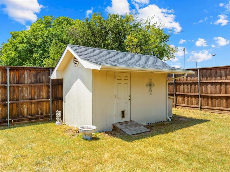 325 Lake Travis Drive, Wylie TX 75098 - Photo 31
