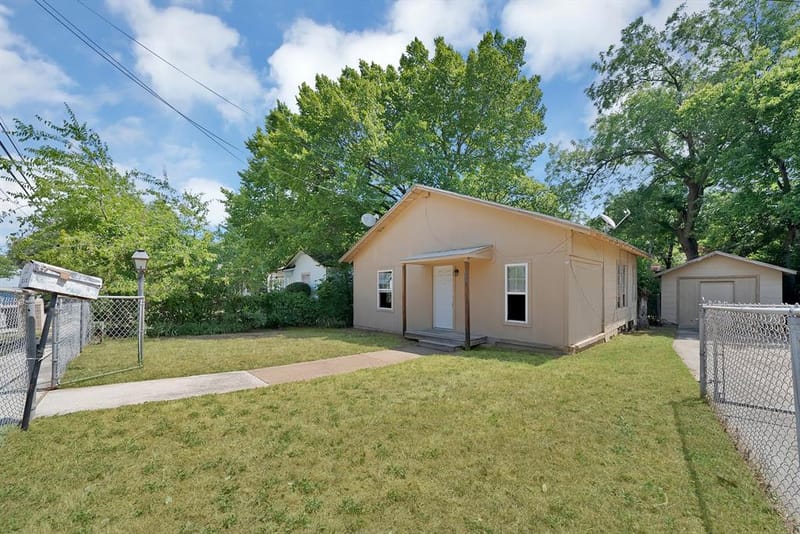 515 Woodrow Avenue, Fort Worth TX 76105 - Photo 23