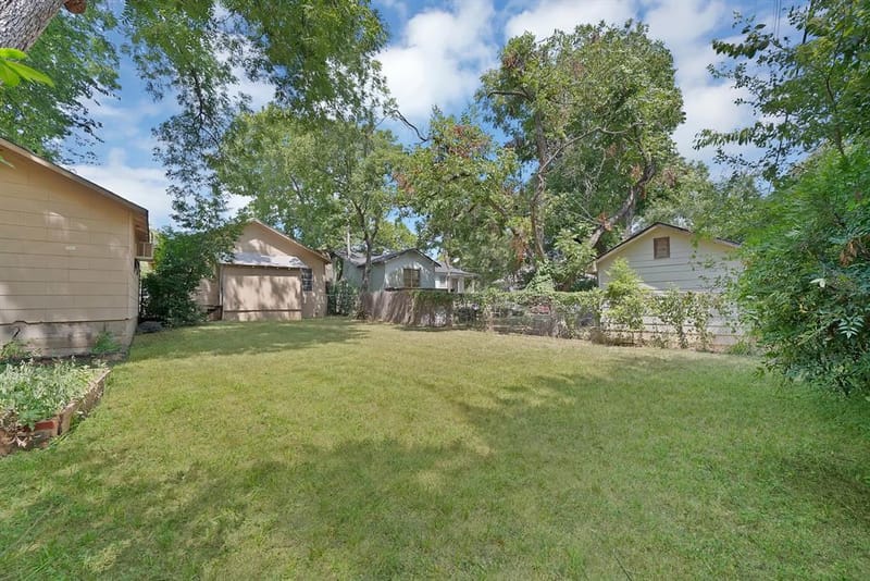 515 Woodrow Avenue, Fort Worth TX 76105 - Photo 22
