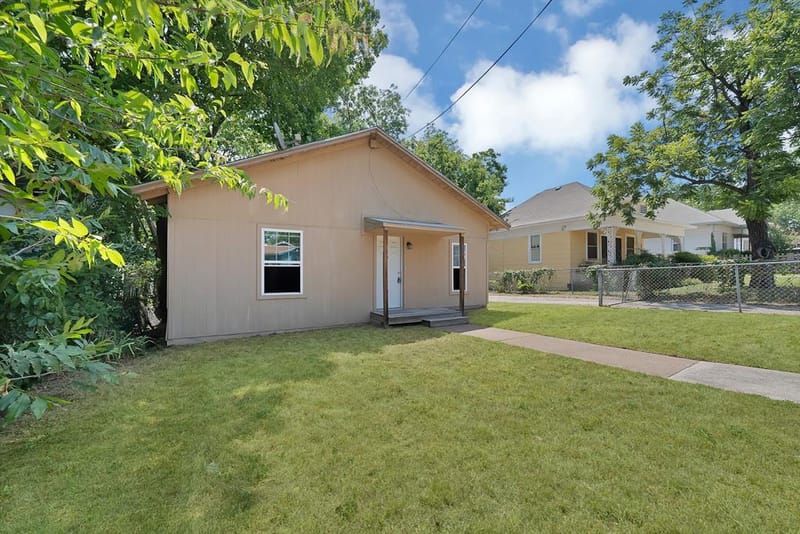 515 Woodrow Avenue, Fort Worth TX 76105 - Photo 24