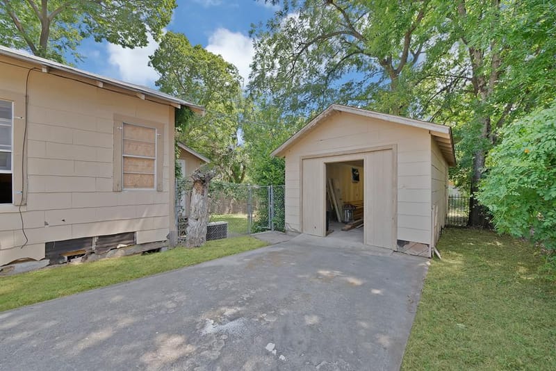515 Woodrow Avenue, Fort Worth TX 76105 - Photo 19