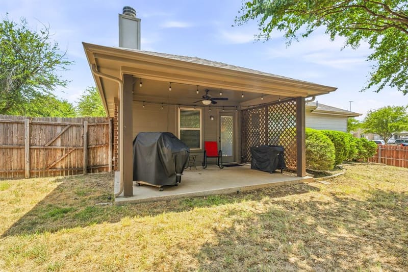 200 Jacinth Lane, Granbury TX 76049 - Photo 27