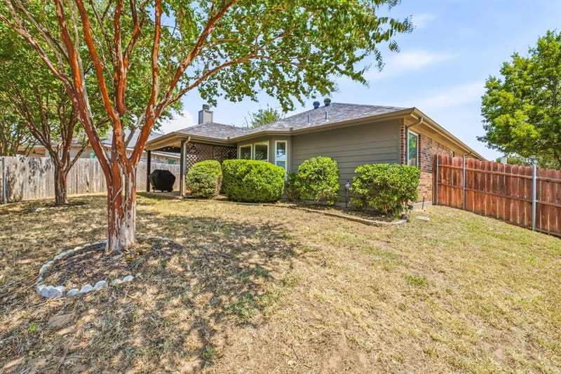 200 Jacinth Lane, Granbury TX 76049 - Photo 28