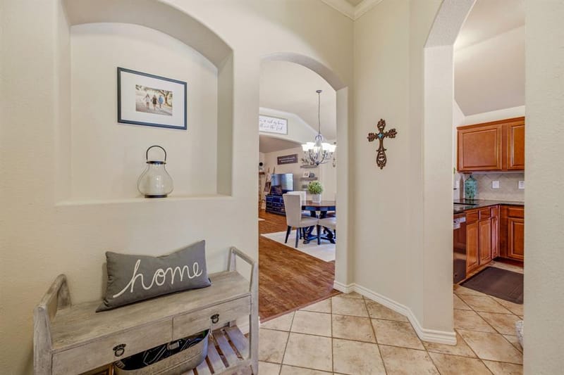 200 Jacinth Lane, Granbury TX 76049 - Photo 4