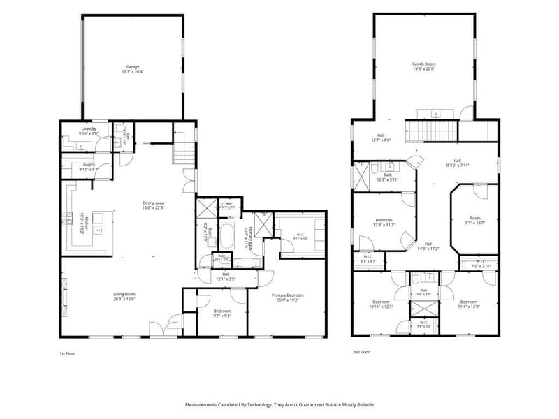 2023 Cap Rock Drive, Richardson TX 75080 - Photo 20