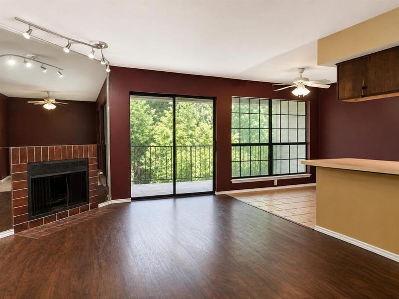 4452 Chaha Road # 202, Garland TX 75043 - Photo 2