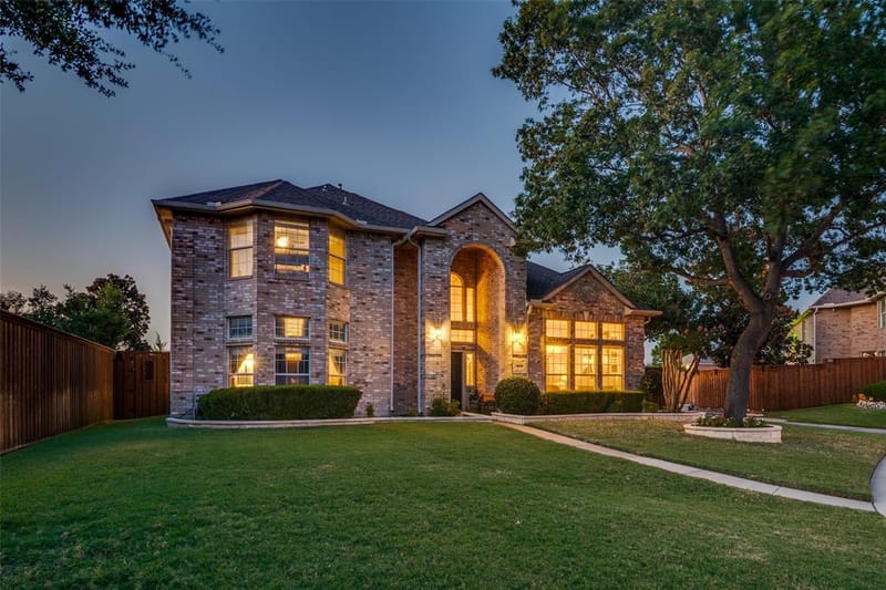 5005 Harborview Boulevard, Rowlett TX 75088 - Photo 2