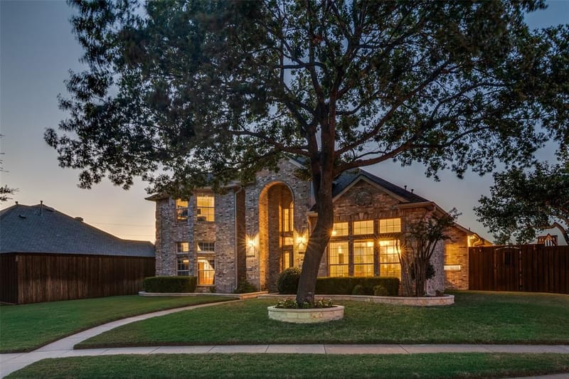 5005 Harborview Boulevard, Rowlett TX 75088 - Photo 3