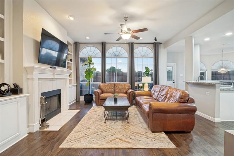 5005 Harborview Boulevard, Rowlett TX 75088 - Photo 8
