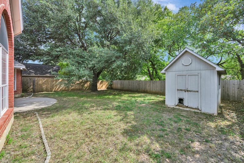 2214 New Mill Lane, Arlington TX 76012 - Photo 39