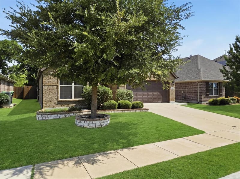 405 Bird Creek Drive, Little Elm TX 75068 - Photo 27