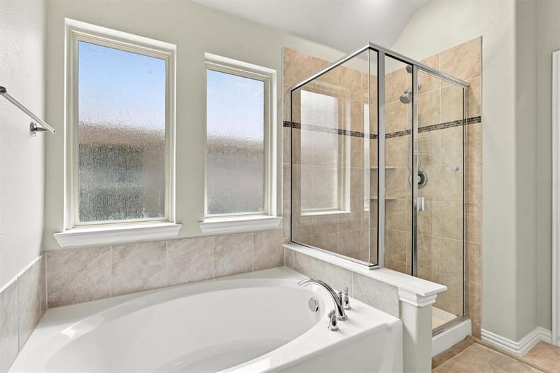 405 Bird Creek Drive, Little Elm TX 75068 - Photo 16