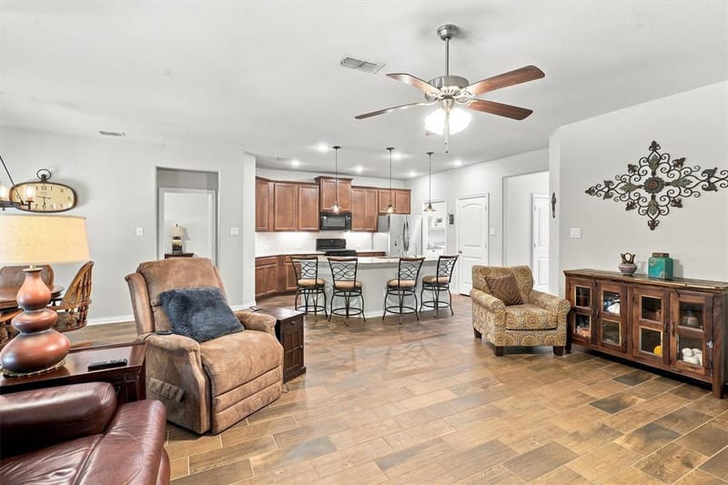 405 Bird Creek Drive, Little Elm TX 75068 - Photo 12