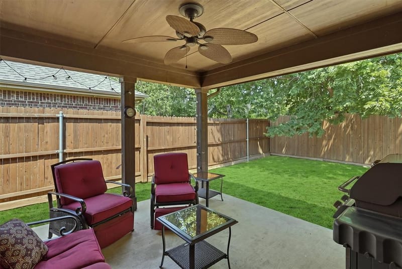 405 Bird Creek Drive, Little Elm TX 75068 - Photo 22