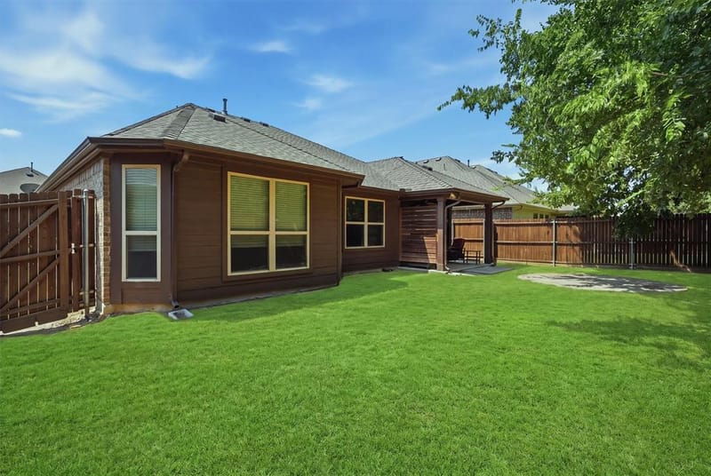 405 Bird Creek Drive, Little Elm TX 75068 - Photo 24