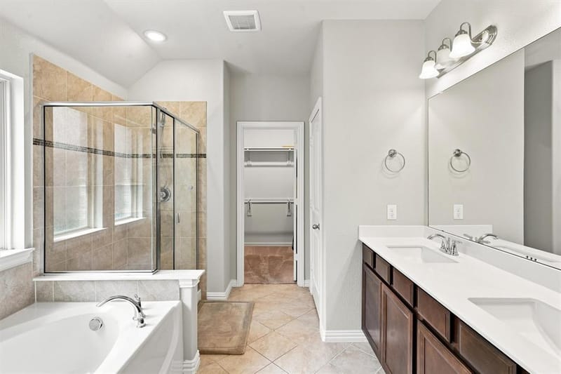 405 Bird Creek Drive, Little Elm TX 75068 - Photo 14