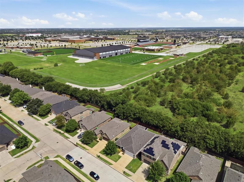 405 Bird Creek Drive, Little Elm TX 75068 - Photo 25