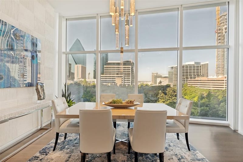 1918 Olive Street # 401, Dallas TX 75201 - Photo 13