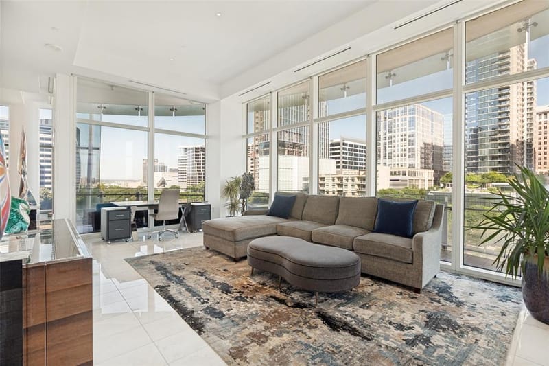 1918 Olive Street # 401, Dallas TX 75201 - Photo 17