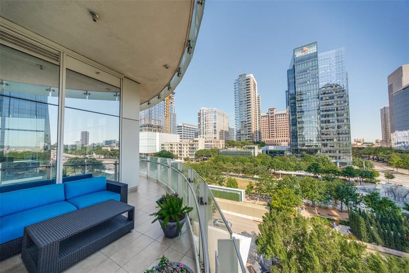 1918 Olive Street # 401, Dallas TX 75201 - Photo 32
