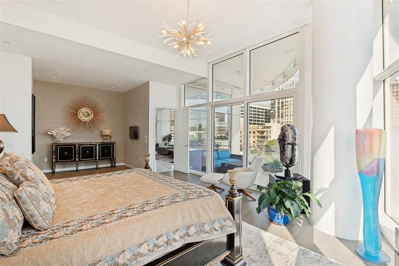 1918 Olive Street # 401, Dallas TX 75201 - Photo 20