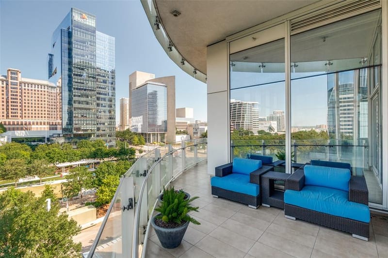 1918 Olive Street # 401, Dallas TX 75201 - Photo 30