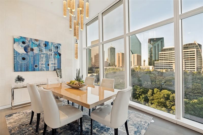 1918 Olive Street # 401, Dallas TX 75201 - Photo 14