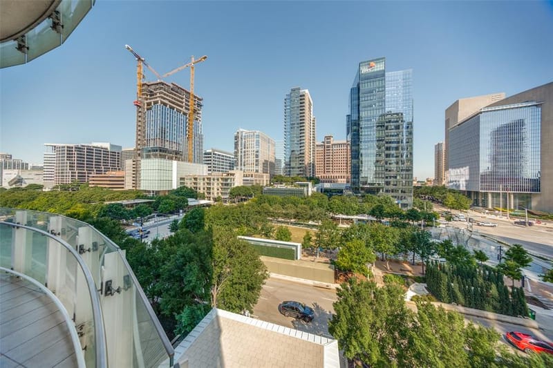 1918 Olive Street # 401, Dallas TX 75201 - Photo 31