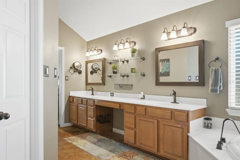 835 Cross Post Lane, Lowry Crossing TX 75069 - Photo 16