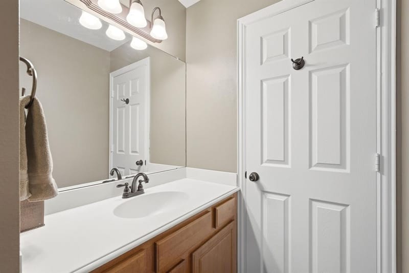 835 Cross Post Lane, Lowry Crossing TX 75069 - Photo 22