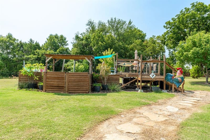 835 Cross Post Lane, Lowry Crossing TX 75069 - Photo 30