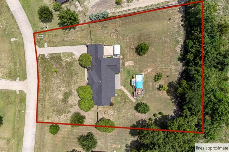 835 Cross Post Lane, Lowry Crossing TX 75069 - Photo 34