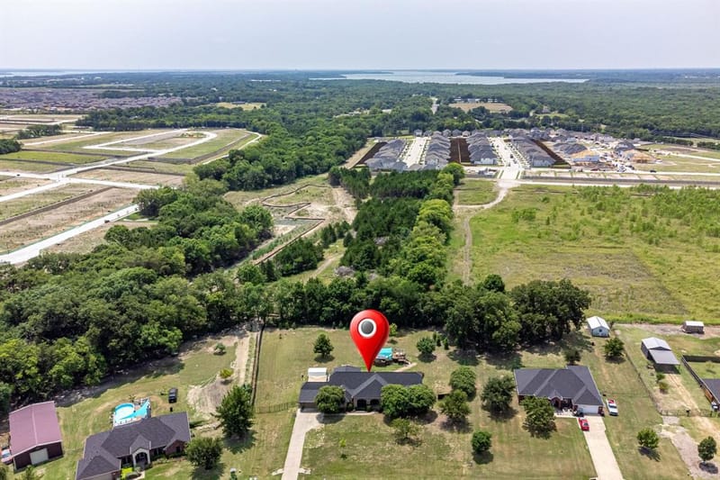 835 Cross Post Lane, Lowry Crossing TX 75069 - Photo 38