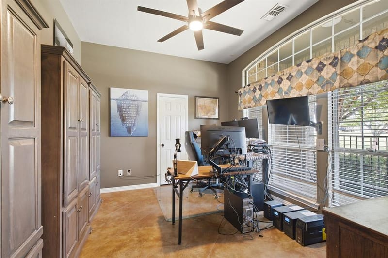 835 Cross Post Lane, Lowry Crossing TX 75069 - Photo 18