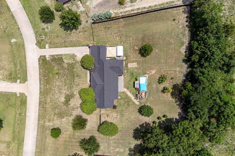 835 Cross Post Lane, Lowry Crossing TX 75069 - Photo 35