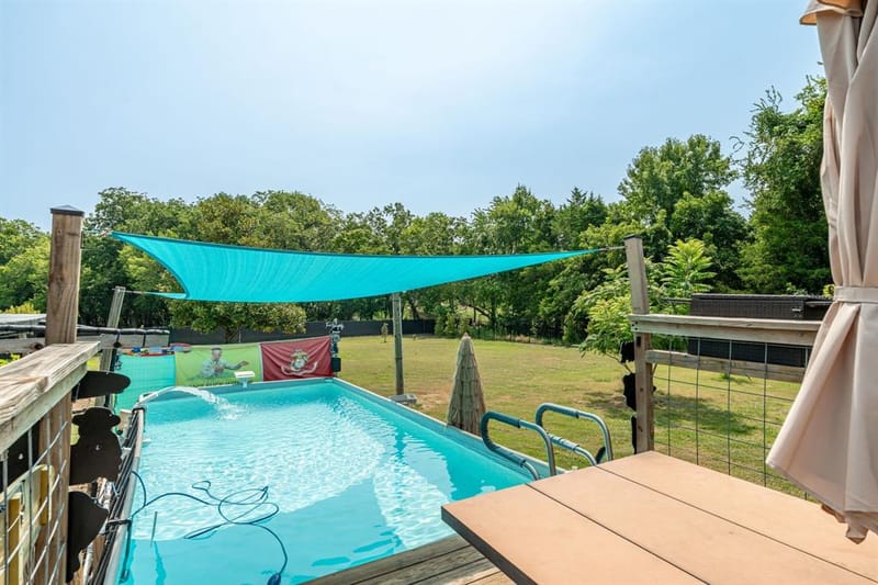 835 Cross Post Lane, Lowry Crossing TX 75069 - Photo 31