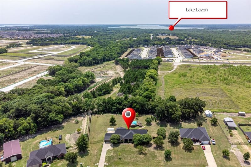 835 Cross Post Lane, Lowry Crossing TX 75069 - Photo 39