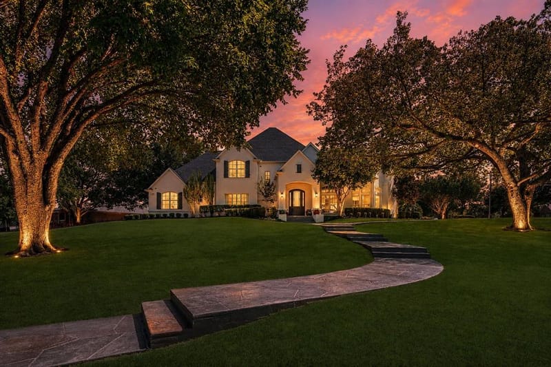 7751 Cottonwood Street, Frisco TX 75033