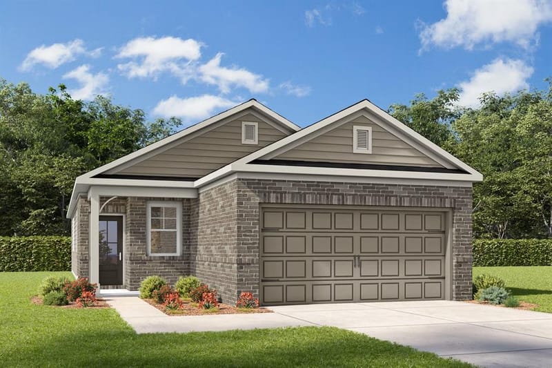 3505 Hank Drive, Heartland TX 75114