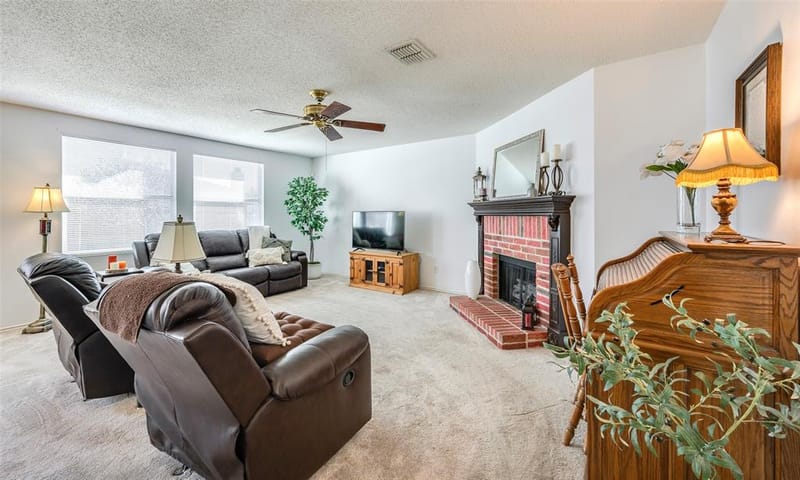 3214 Friesian Court, Denton TX 76210 - Photo 6