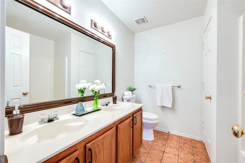 3214 Friesian Court, Denton TX 76210 - Photo 16