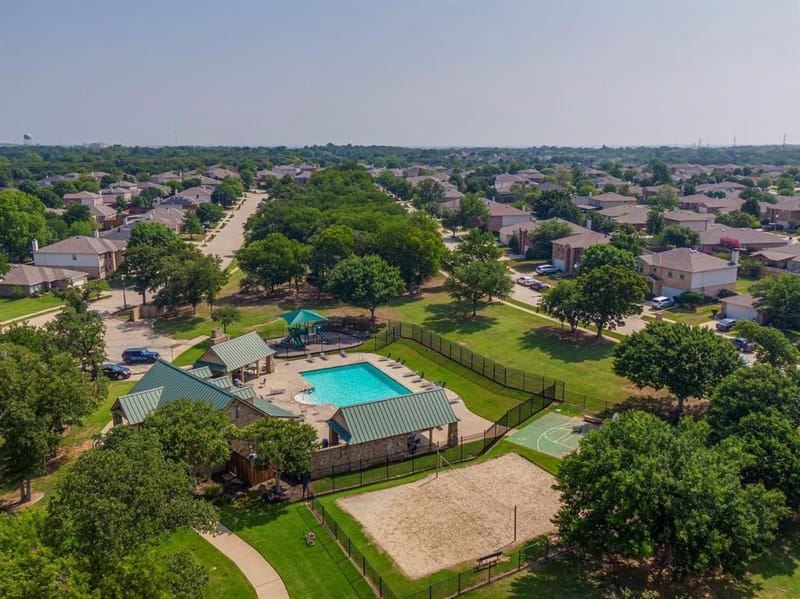 3214 Friesian Court, Denton TX 76210 - Photo 22
