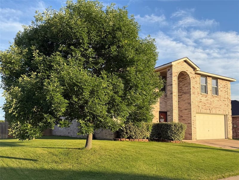 3214 Friesian Court, Denton TX 76210