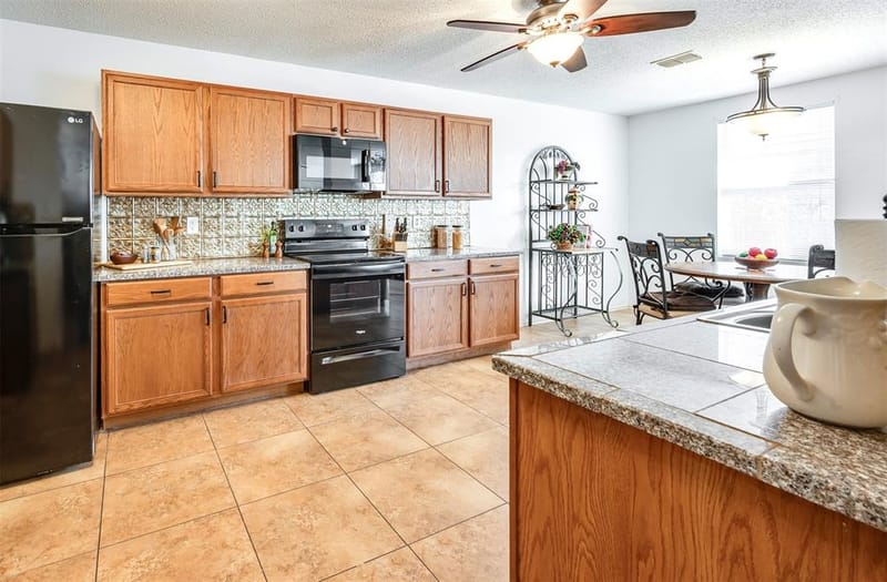 3214 Friesian Court, Denton TX 76210 - Photo 5