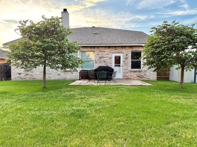 3214 Friesian Court, Denton TX 76210 - Photo 20