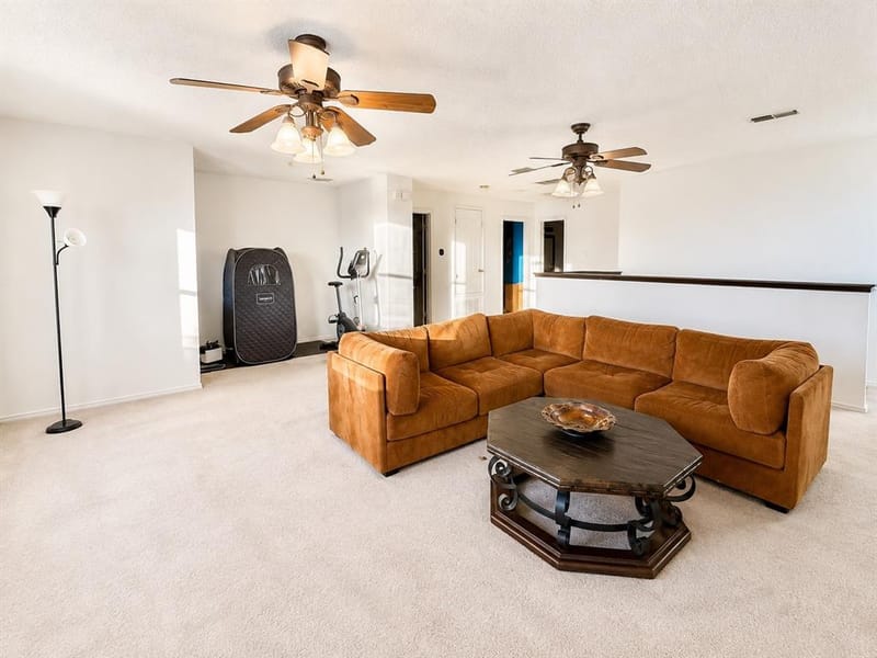 3214 Friesian Court, Denton TX 76210 - Photo 14