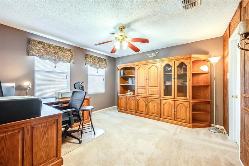 3214 Friesian Court, Denton TX 76210 - Photo 15